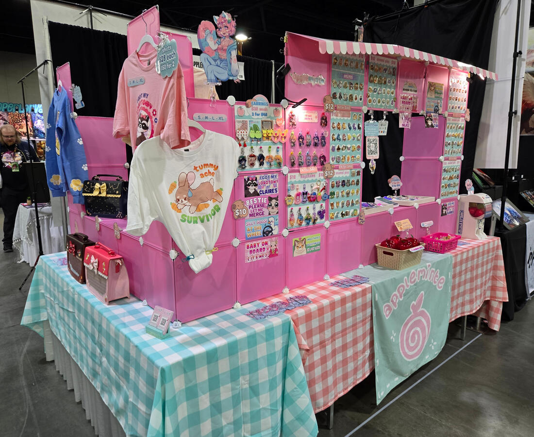 Anime Weekend Atlanta 2024