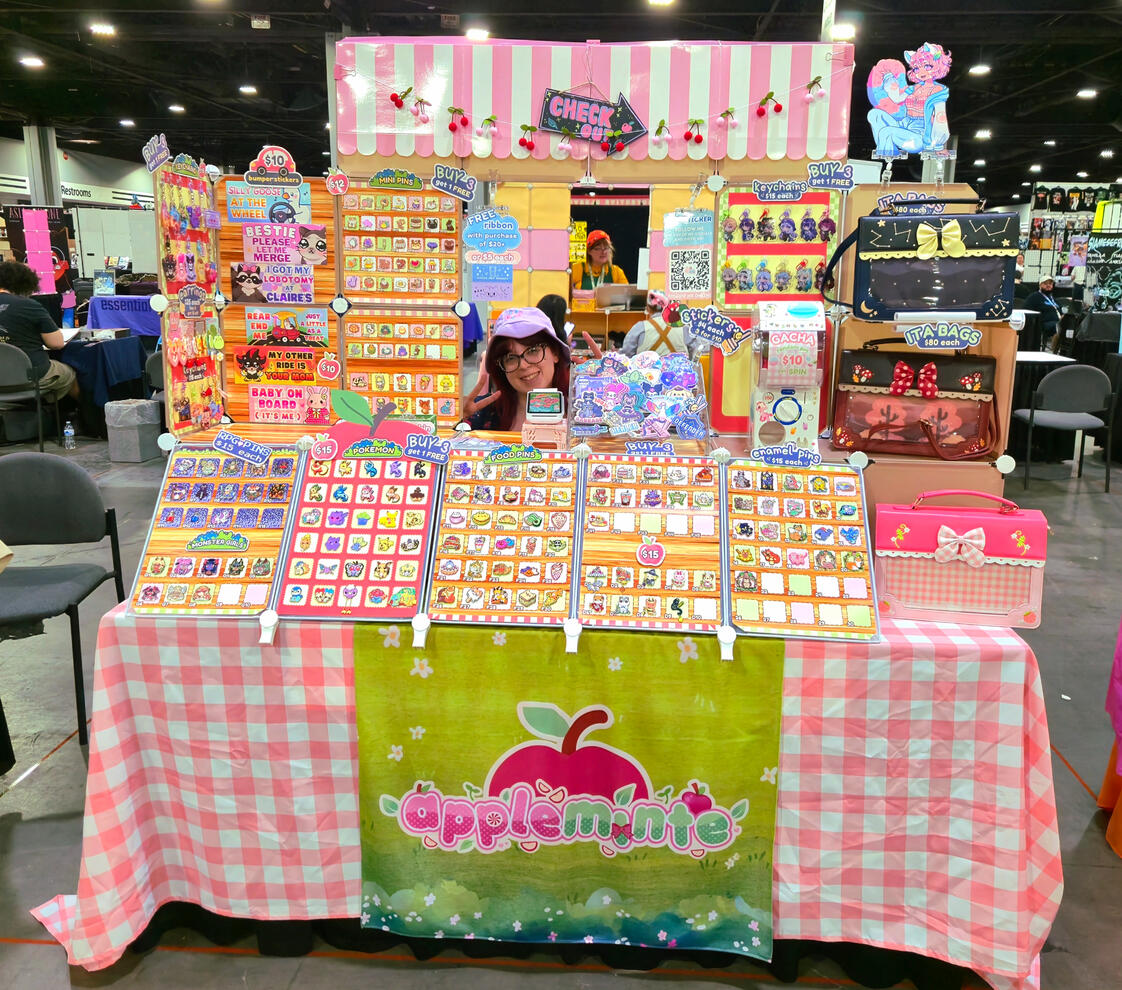 Momocon 2025 Momocon 2025